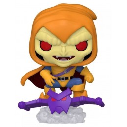 Funko Pop N°959 Hobgoblin (Animated Series) Edition Limitée