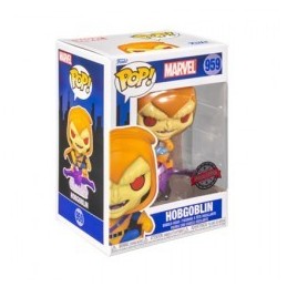 Funko Pop N°959 Hobgoblin (Animated Series) Edition Limitée