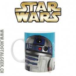 Star Wars R2-D2 Mug