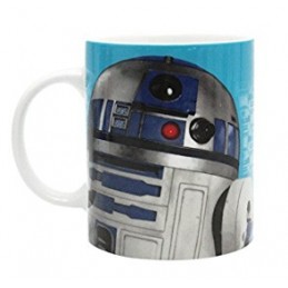 Star Wars Tasse R2-D2