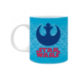 Star Wars Tasse R2-D2