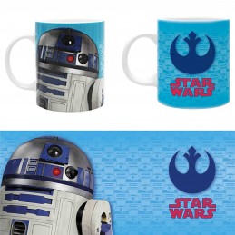 Star Wars R2-D2 Mug