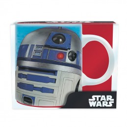 Star Wars Tasse R2-D2