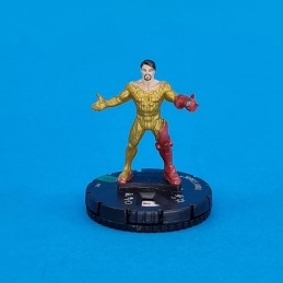 Heroclix Marvel Tony Stark second hand figure (Loose)