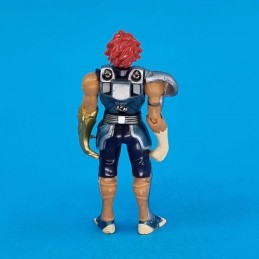Kidworks Thundercats Lion-O second hand action Figure (Loose)