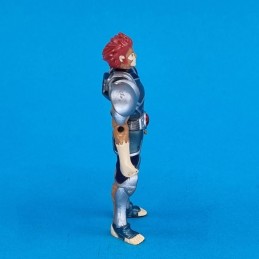 Kidworks Thundercats Lion-O second hand action Figure (Loose)
