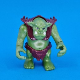 Playmobil Knights Troll second hand figure (Loose)