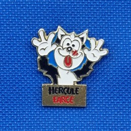 Pif & Hercule farce second hand Pin (Loose)