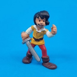 Schtroumpfs Johann Figurine d'occasion (Loose)