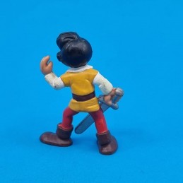 Schleich The Smurfs Johann second hand Figure (Loose)