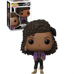 Funko Funko Pop Black Mirror Kelly S03 E04 (San Junipero)