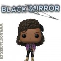 Funko Pop Black Mirror Kelly S03 E04 (San Junipero) Vinyl Figure