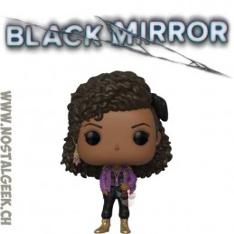 Funko Funko Pop Black Mirror Kelly S03 E04 (San Junipero)