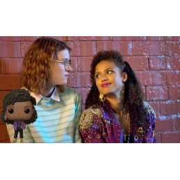 Funko Funko Pop Black Mirror Kelly S03 E04 (San Junipero)