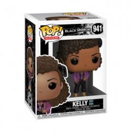 Funko Funko Pop Black Mirror Kelly S03 E04 (San Junipero)