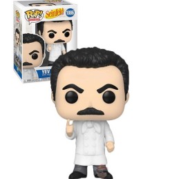 Funko Funko Pop Seinfeld Yev Kassem