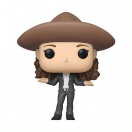 Funko Funko Pop Seinfeld Elaine (Sombrero)