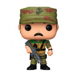 Funko Funko Pop Retro Toys G.I. Joe Leatherneck