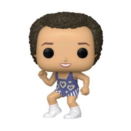Funko Funko Pop Icons Dancing Richard Simmons