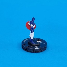 Wizkids Heroclix Marvel Major Victory Figurine d'occasion (Loose)