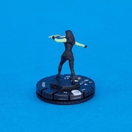 Wizkids Heroclix Marvel Gamora Figurine d'occasion (Loose)