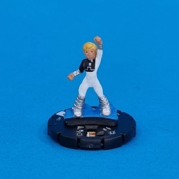 Wizkids Heroclix Marvel Gee Figurine d'occasion (Loose)