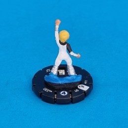 Wizkids Heroclix Marvel Gee Figurine d'occasion (Loose)