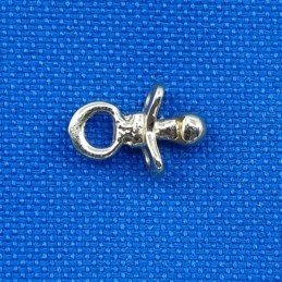 Totoche dorée second hand Pin (Loose)