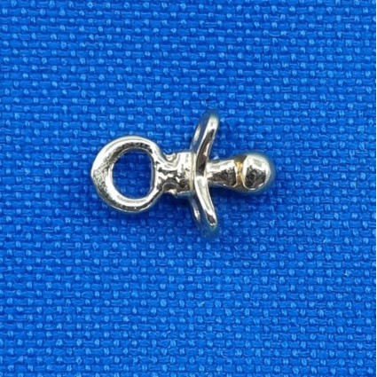 Totoche dorée second hand Pin (Loose)