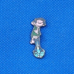 Gaston Lagaffe Pin's d'occasion (Loose)