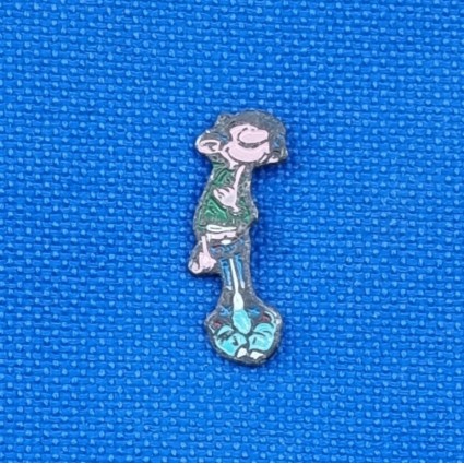 Gaston Lagaffe Pin's d'occasion (Loose)
