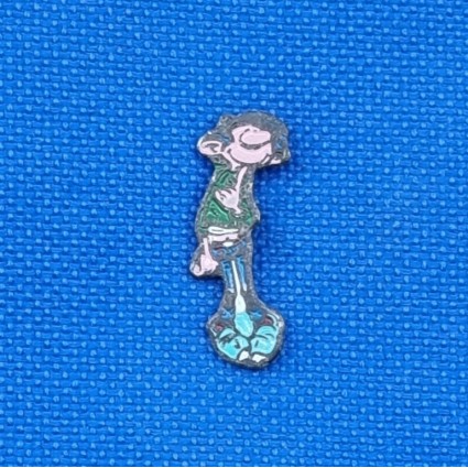 Gaston Lagaffe Pin's d'occasion (Loose)