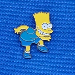 Simpsons Bart Simpson 3 cm second hand Pin (Loose)