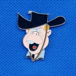 Lucky Luke Billy The Kid Pin's d'occasion (Loose)