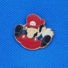 Super Mario (Game Over) second hand Pin (Loose)