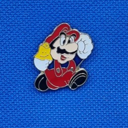 Pin's Super Mario (étoile) d'occasion (Loose)