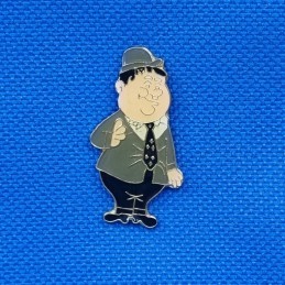 Laurel and Hardy - Hardy second hand Pin (Loose)