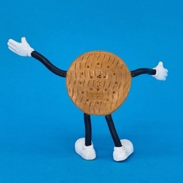 Biscuit Marbu Dorada Figurine flexible d'occasion (Loose)