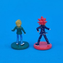 Yu-gi-oh! Lot de 2 Figurines d'occasion (Loose)