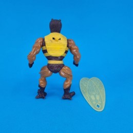 Mattel Masters of the Universe (MOTU) Buzz Off second hand action figure