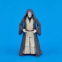 Star Wars Obi Wan Kenobi the old second hand figure (Loose)