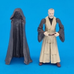 Hasbro Star Wars Obi Wan Kenobi the old second hand figure (Loose)