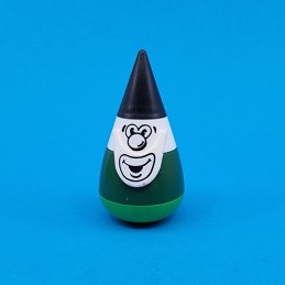Feutre Pelikan Clown green second hand figure (Loose)