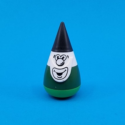 Feutre Pelikan Clown green second hand figure (Loose)