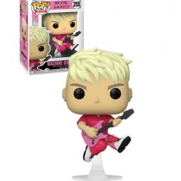 Funko Funko Pop Rocks Machine Gun Kelly