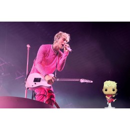 Funko Funko Pop Rocks Machine Gun Kelly