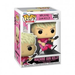 Funko Funko Pop Rocks Machine Gun Kelly