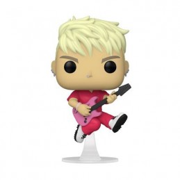 Funko Funko Pop Rocks Machine Gun Kelly