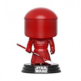 Funko Funko Pop! Star Wars E8 The Last Jedi Praetorain Guard Vaulted