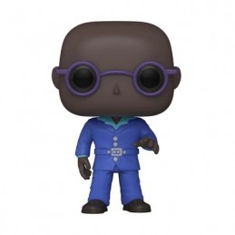 Funko Funko Pop Movie The Matrix Resurrections Morpheus Vinyl figure